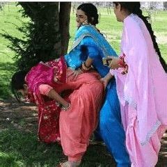 Girls having funn : r/indialesbian